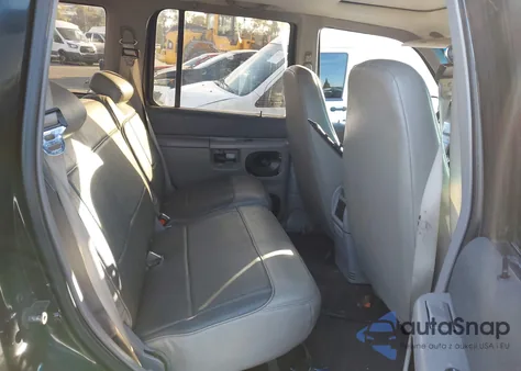 1995 Ford Explorer z USA, uszkodzony, nr VIN 1FMDU32X1SZB90998